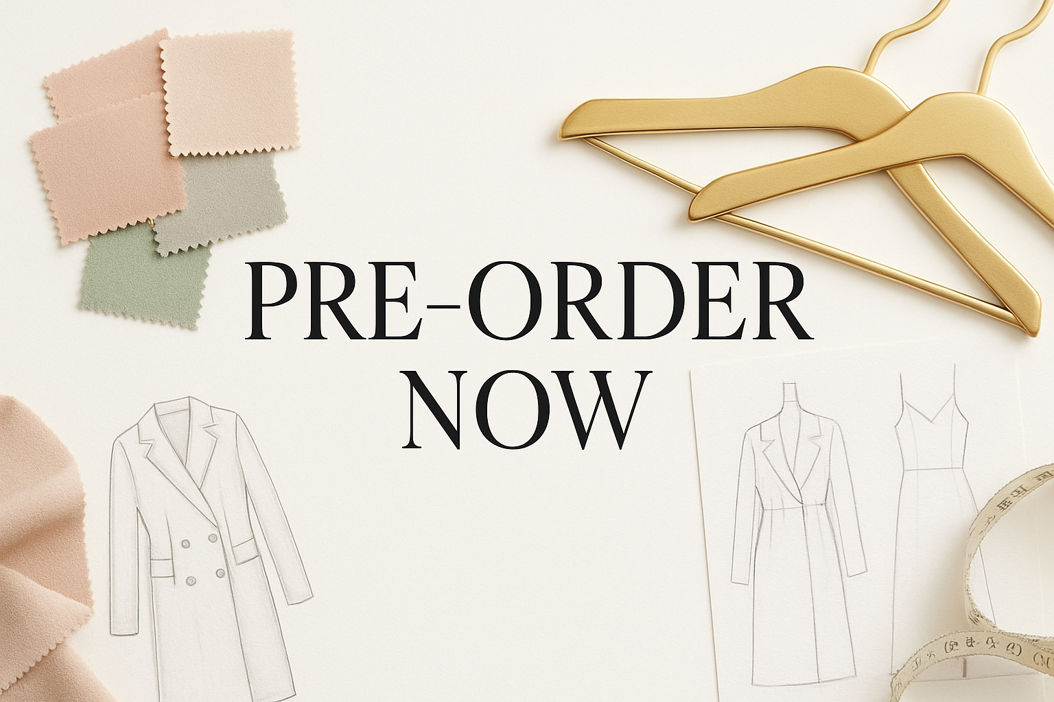 Pre-Order
