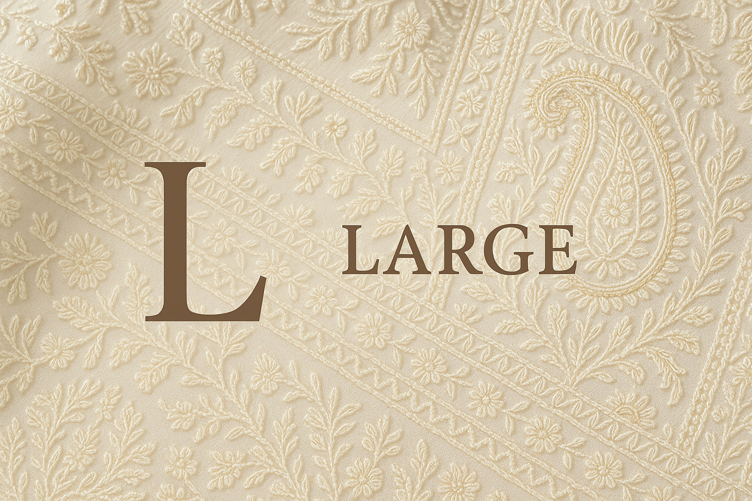 Large Size