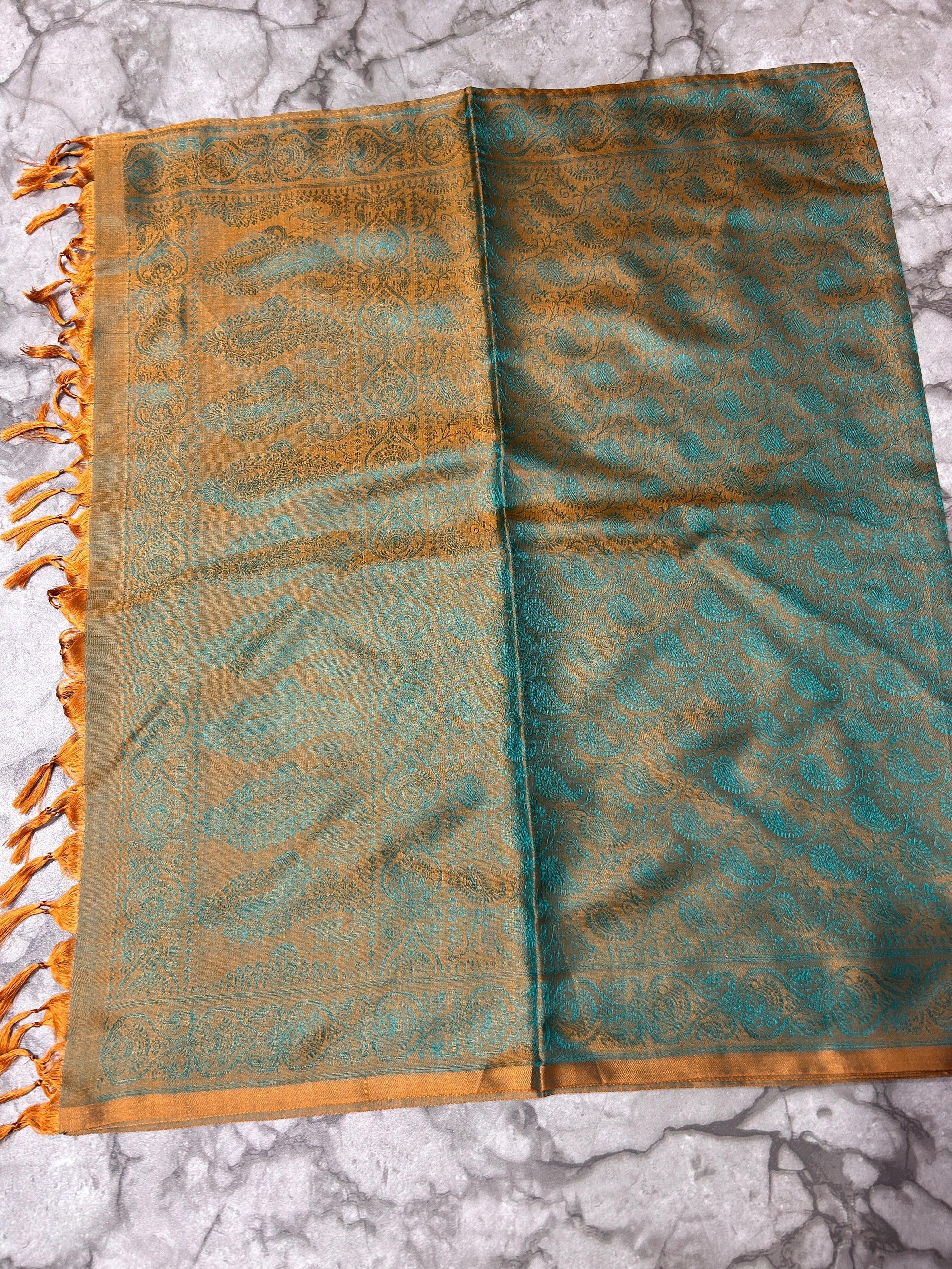 Beautiful Silk Stoles (Pre-order)