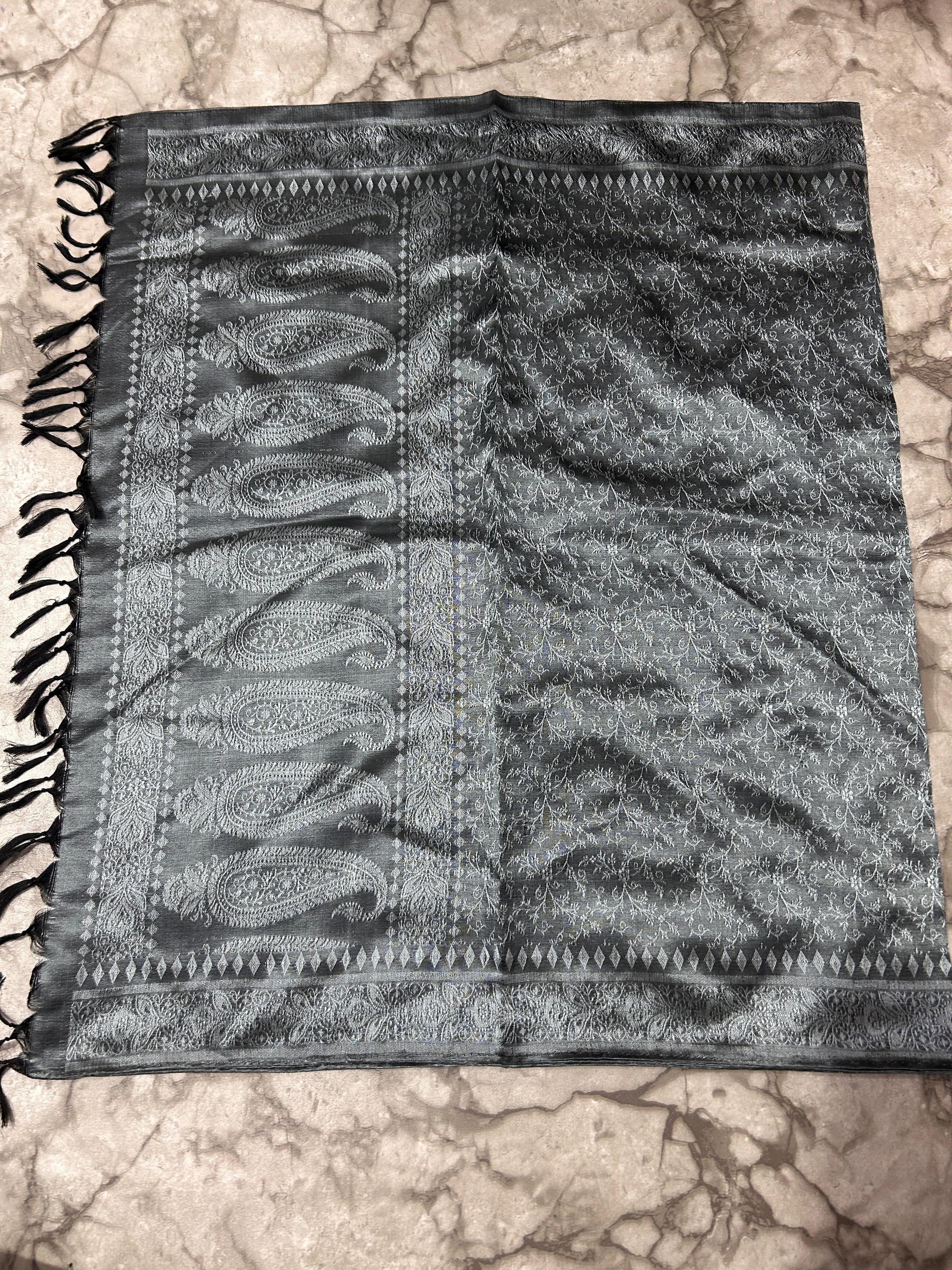 Beautiful Silk Stoles (Pre-order)