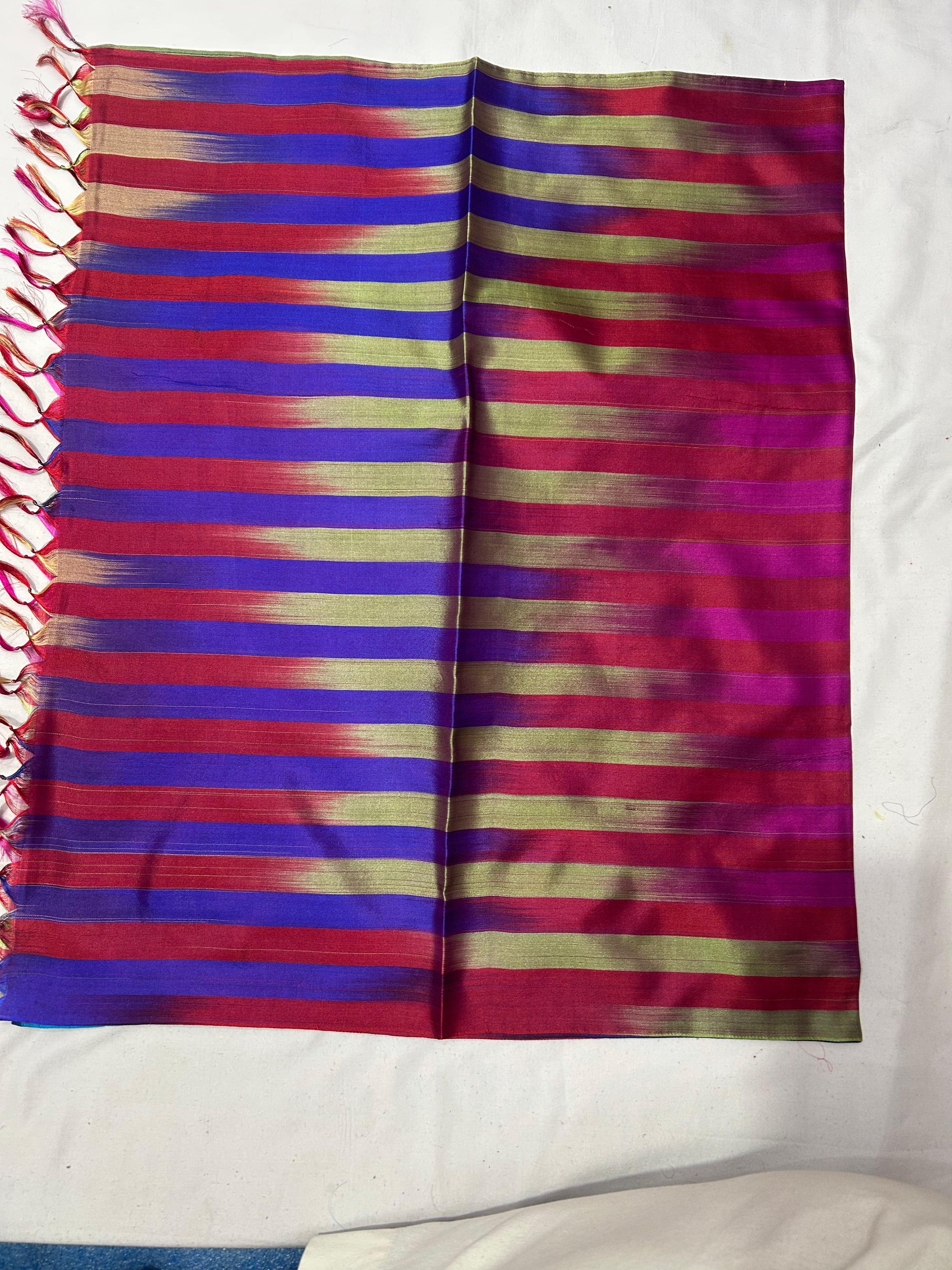 Beautiful Silk Stoles (Pre-order)
