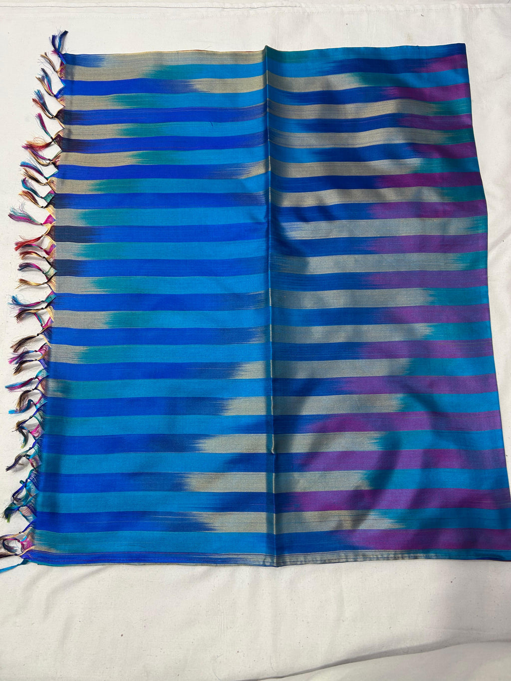 Beautiful Silk Stoles (Pre-order)