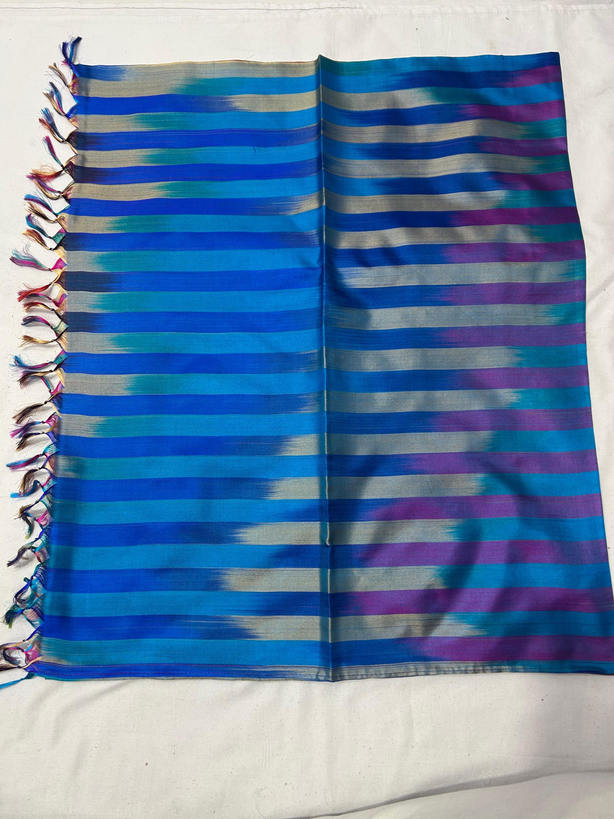 Beautiful Silk Stoles (Pre-order)