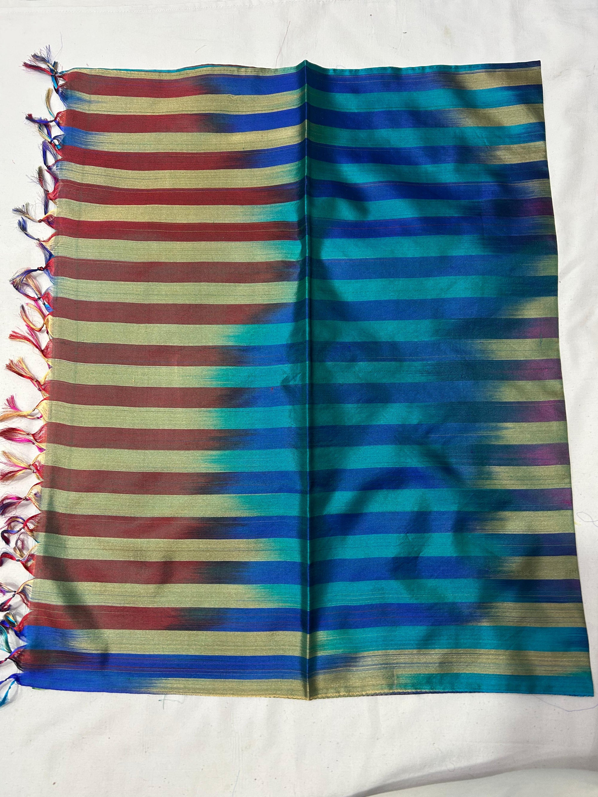 Beautiful Silk Stoles (Pre-order)