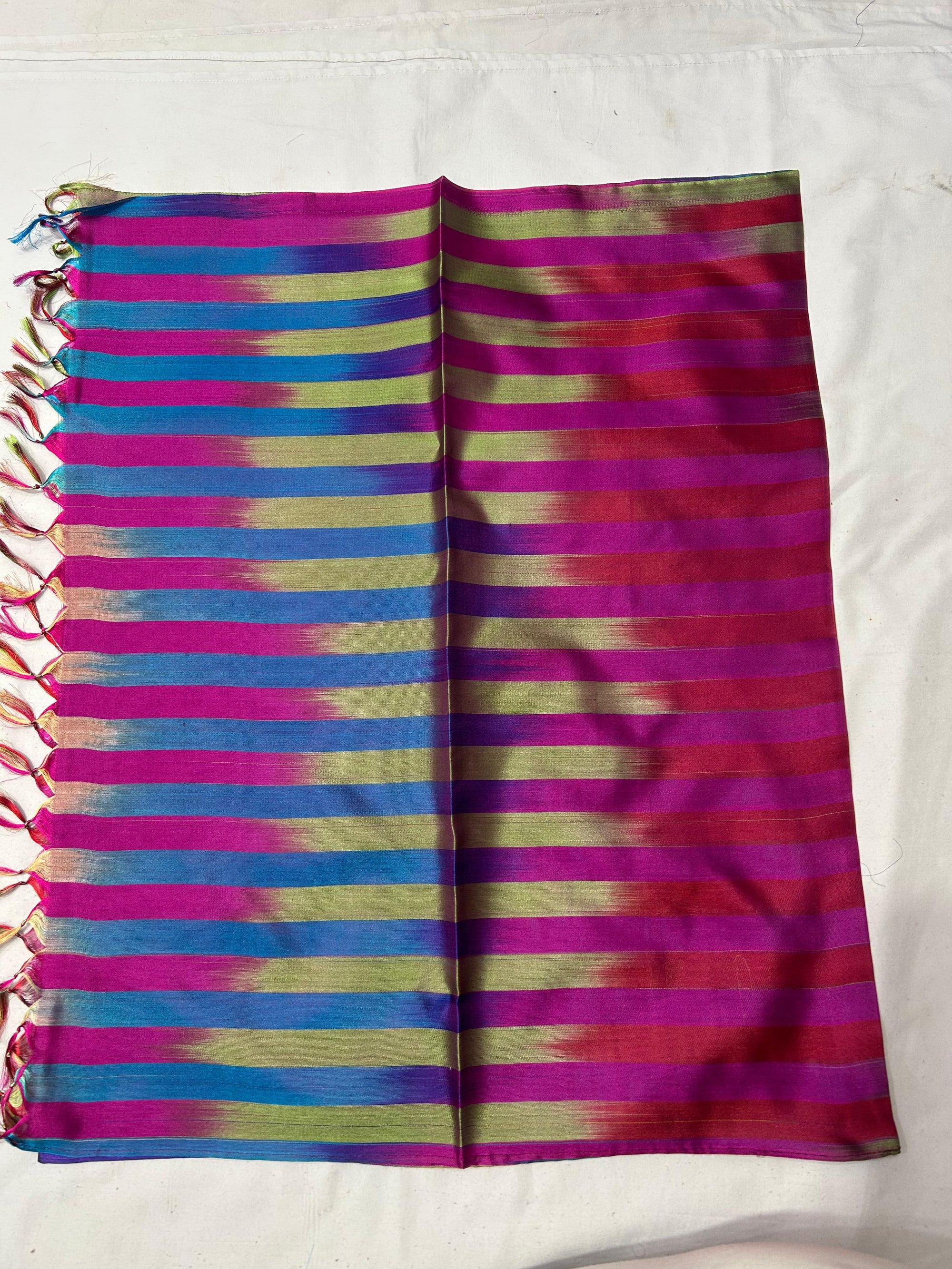 Beautiful Silk Stoles (Pre-order)