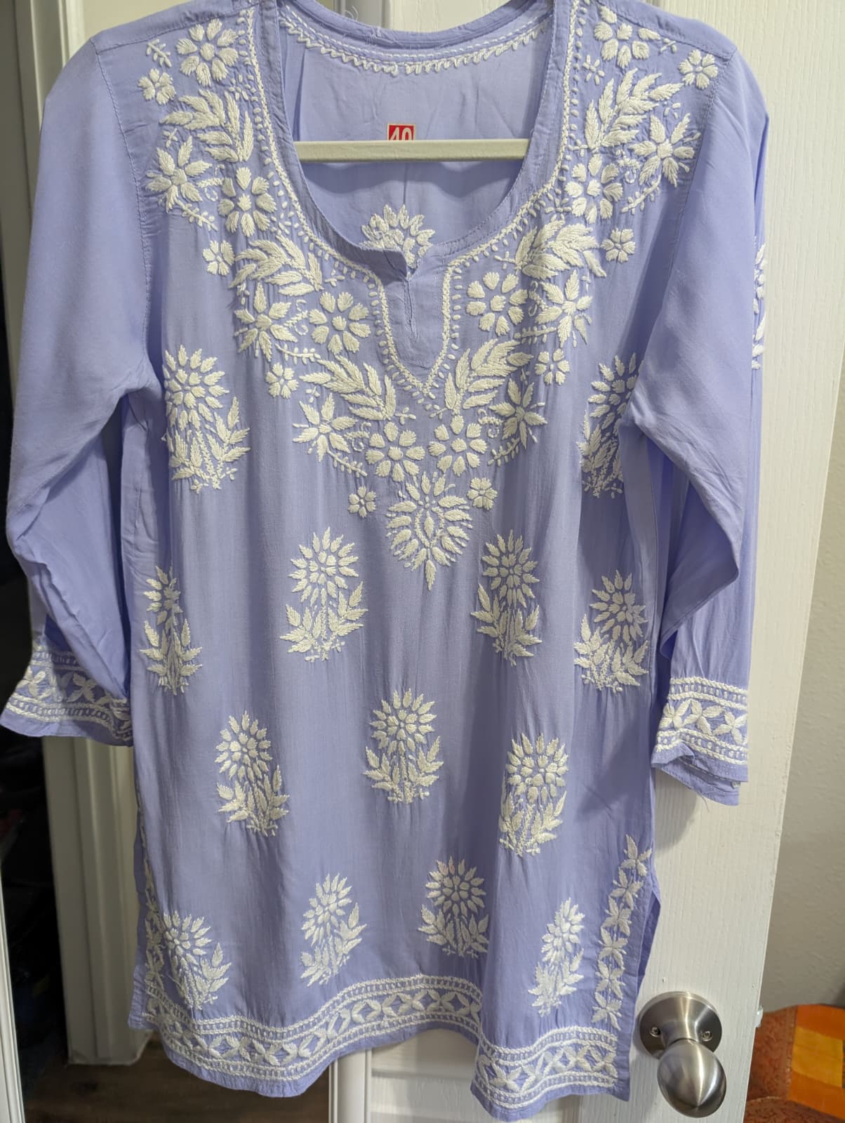 Modal Short Kurti L