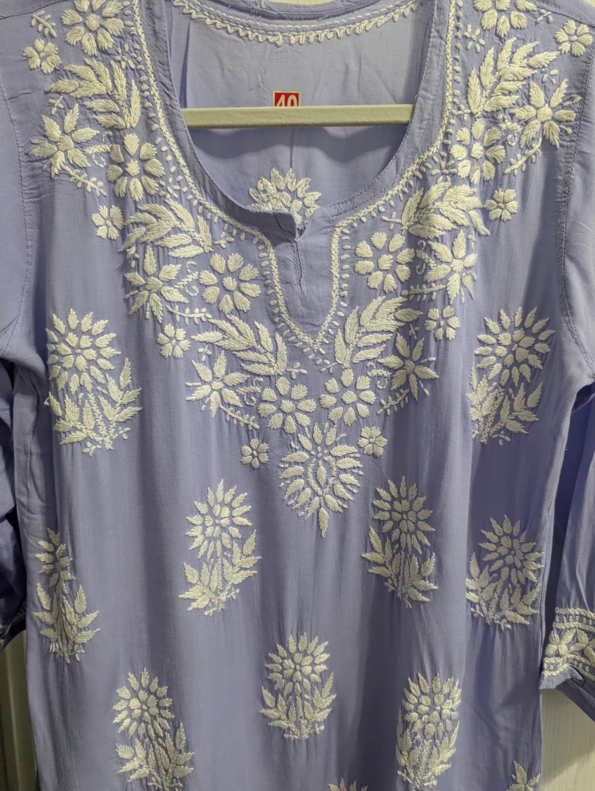 Modal Short Kurti L