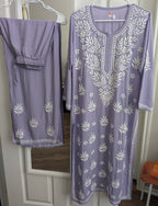 Modal kurti n palazzo