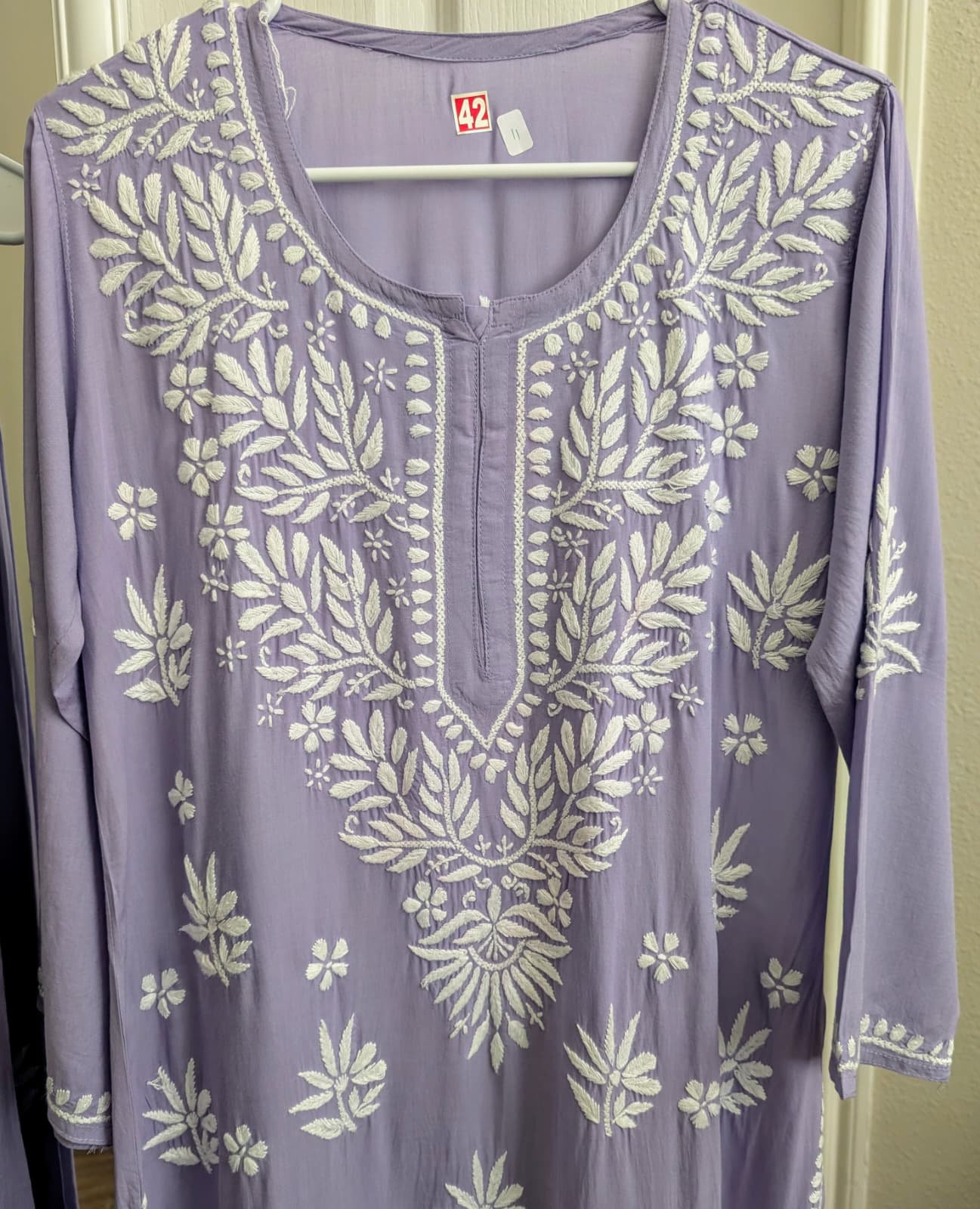 Modal kurti n palazzo