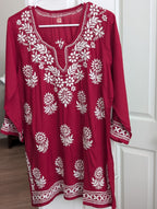 Modal Short Top L