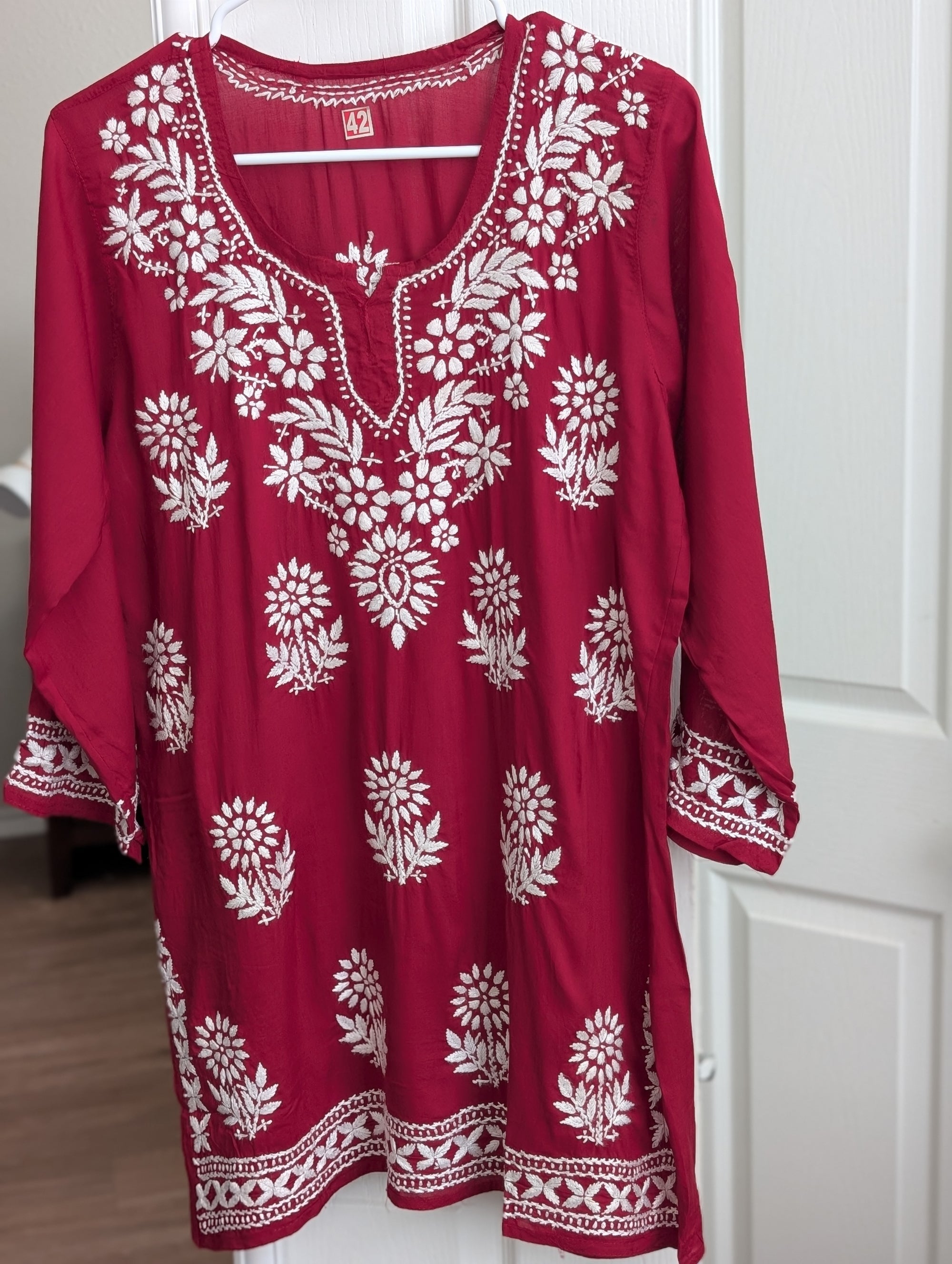 Modal Short Top L