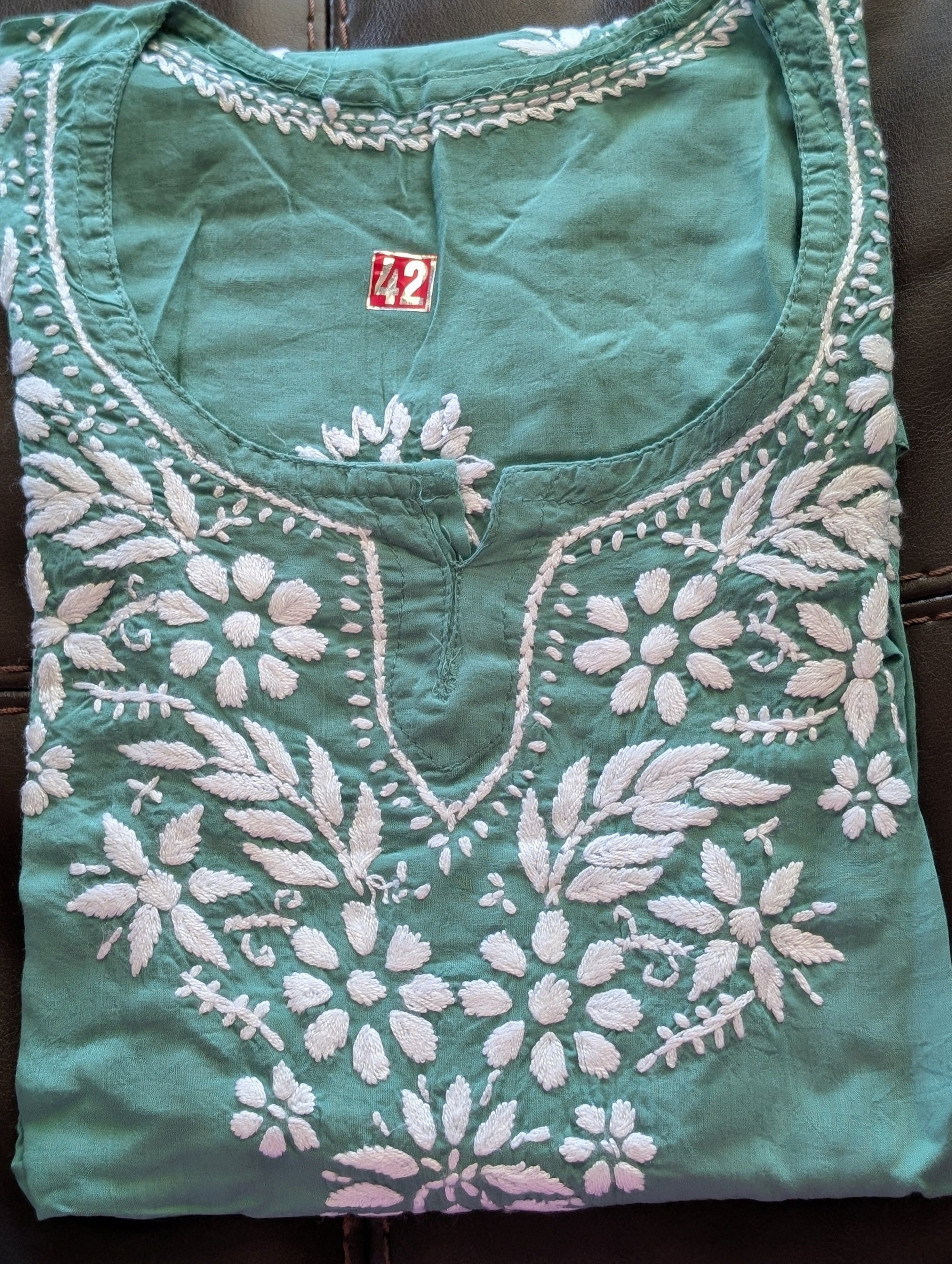 Modal Short Top L