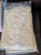 Men's Sequence kurti