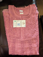 Little girls kurti 6-7Y