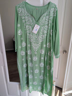 Modal kurti n palazzo