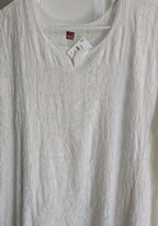 Muslin Chikankari Anarkali