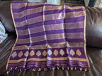 Tissue Banarasi duppattas