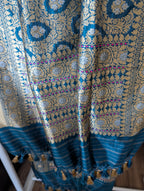 Pure Katan Banarasi Duppattas