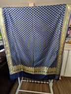 Banarasi semi katan duppattas