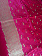 Semi Katan Banarasi Duppattas