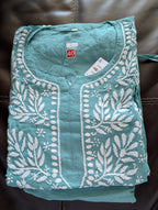 Modal kurti n palazzo