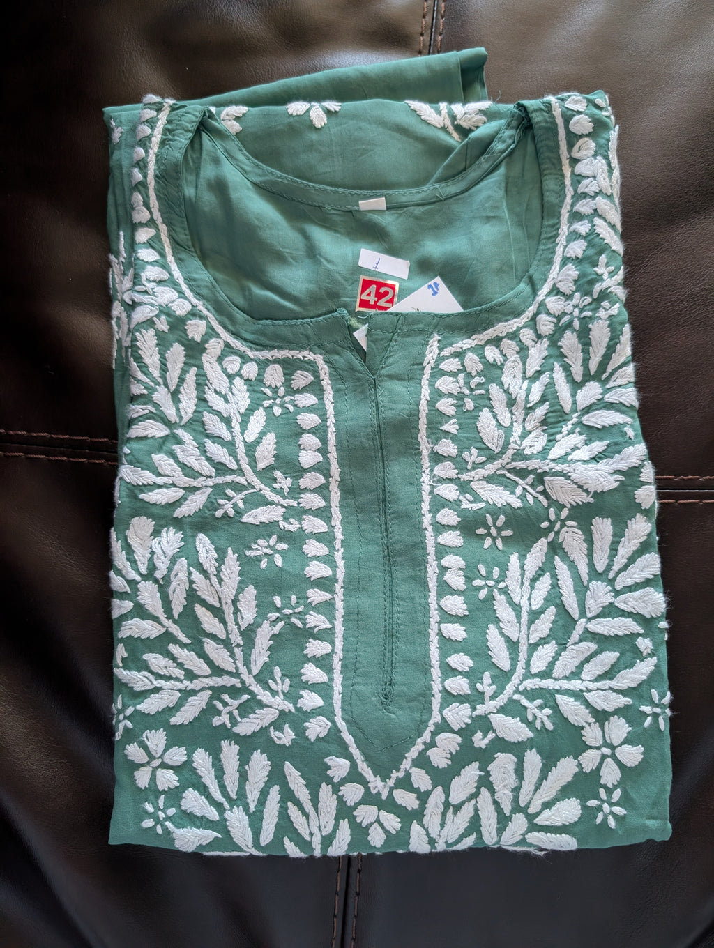 Modal kurti n palazzo