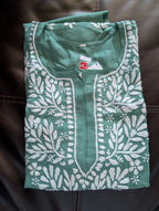 Modal kurti n palazzo