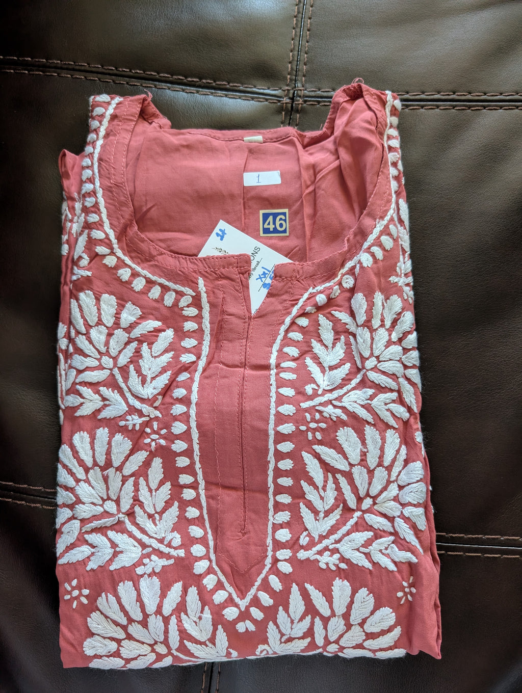 Modal kurti n palazzo