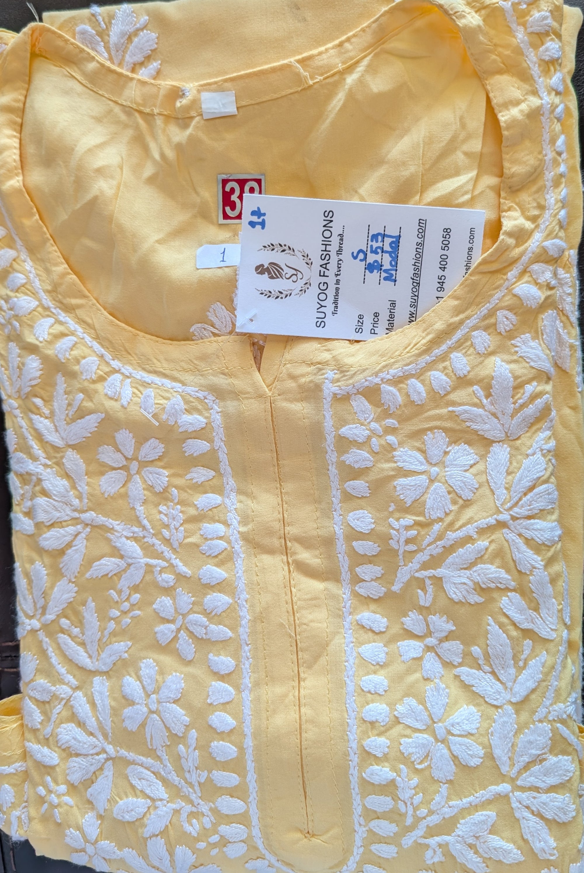 Modal kurti n palazzo