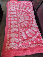 Chikankari Sarees