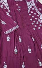 A-line Modal kurti ( SOLD )