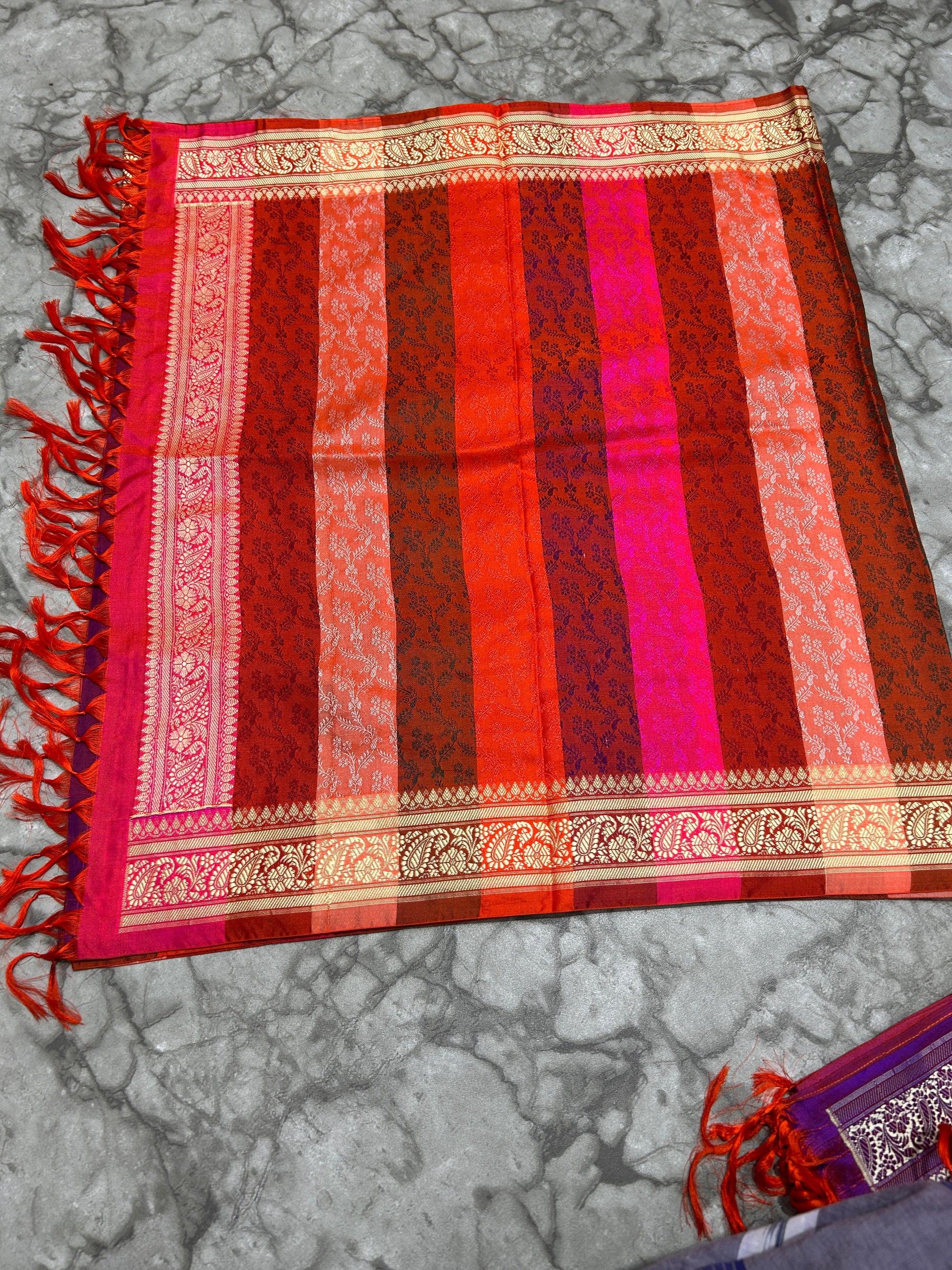 Beautiful Handwoven Stoles (Pre-order)