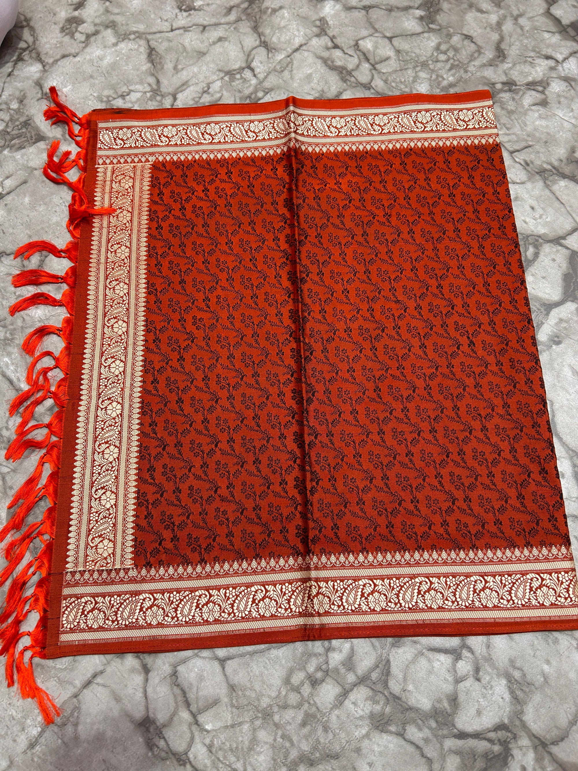 Beautiful Handwoven Stoles (Pre-order)
