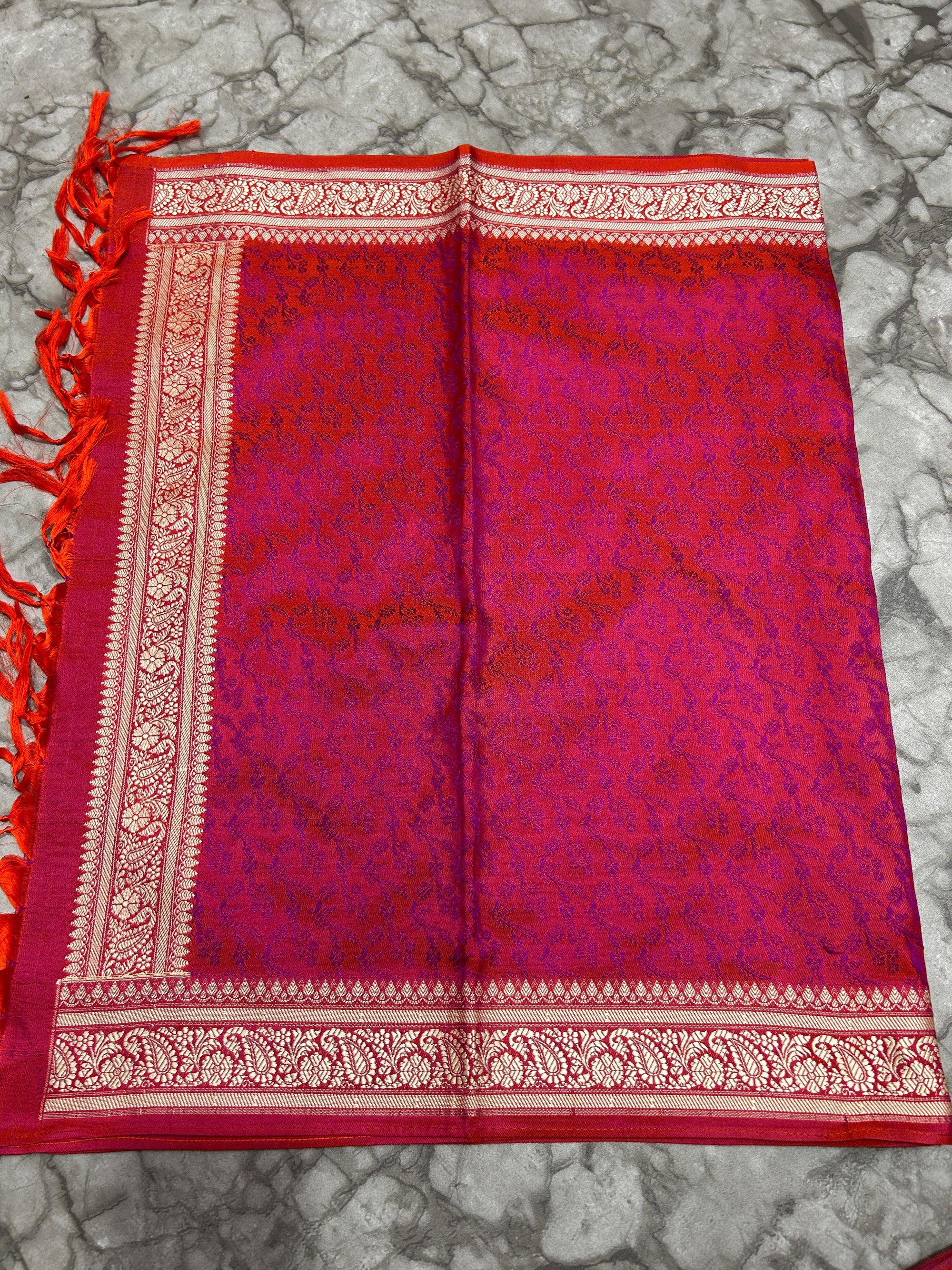 Beautiful Handwoven Stoles (Pre-order)