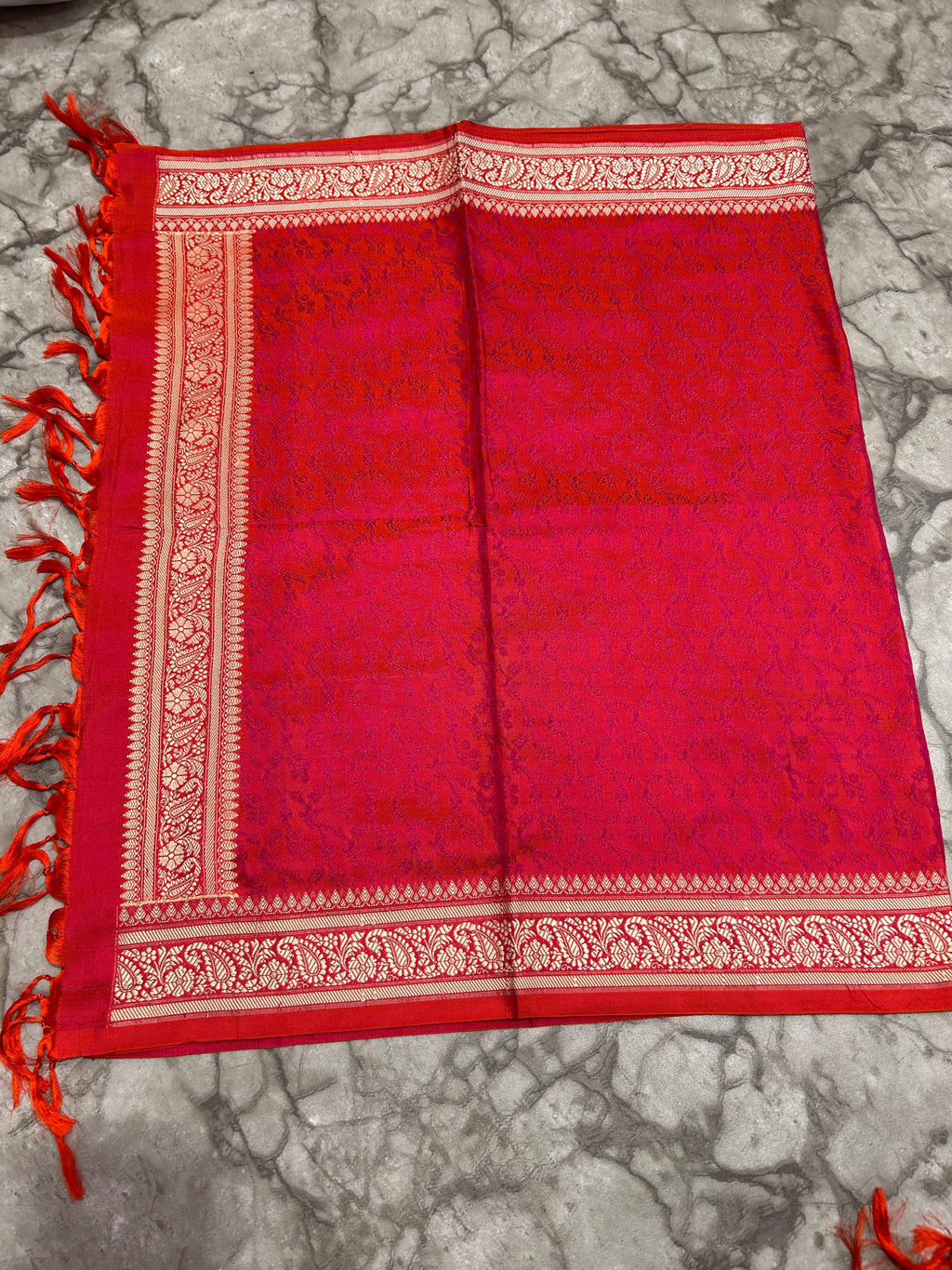 Beautiful Handwoven Stoles (Pre-order)