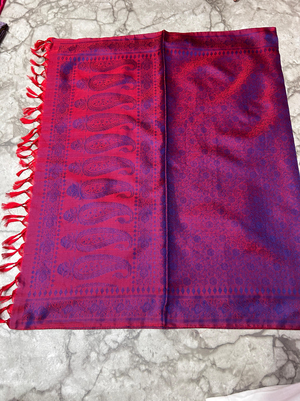 Beautiful Handwoven Stoles (Pre-order)