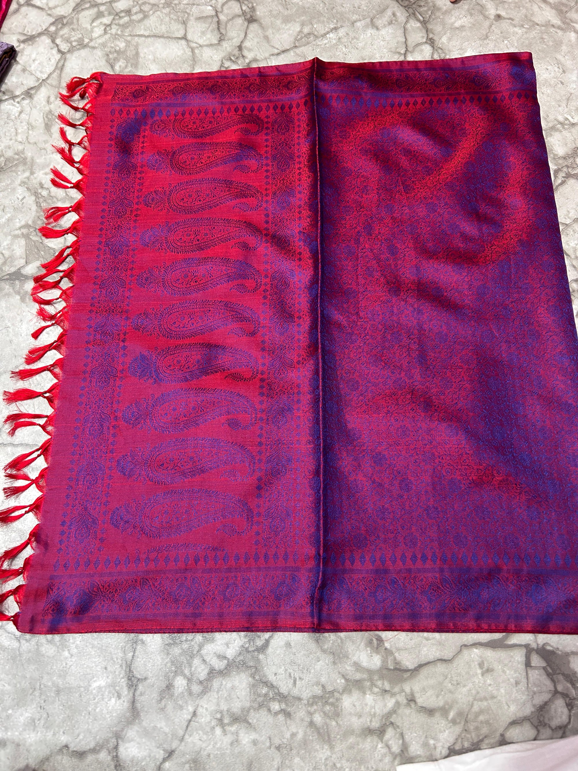 Beautiful Handwoven Stoles (Pre-order)