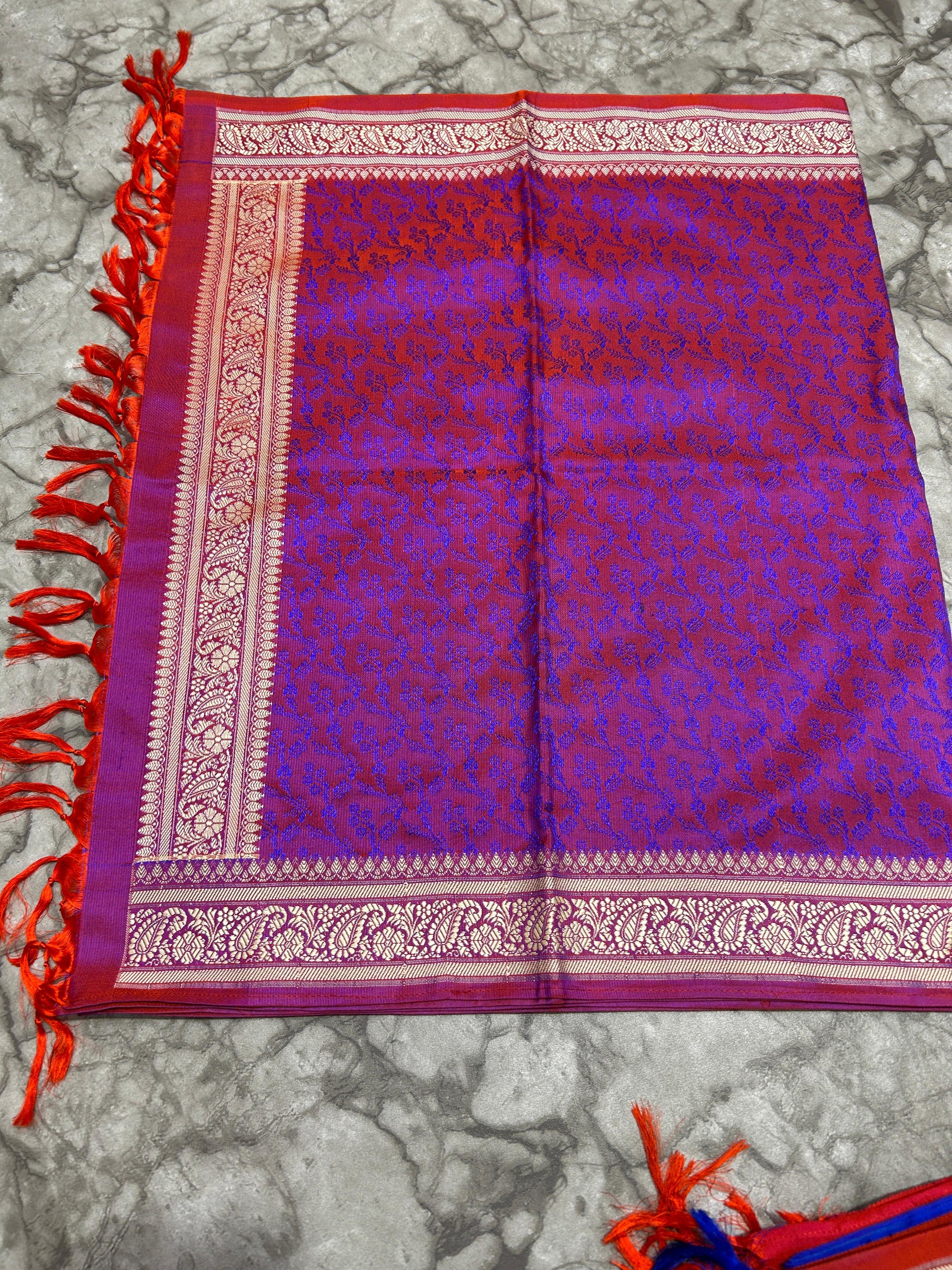 Beautiful Handwoven Stoles (Pre-order)