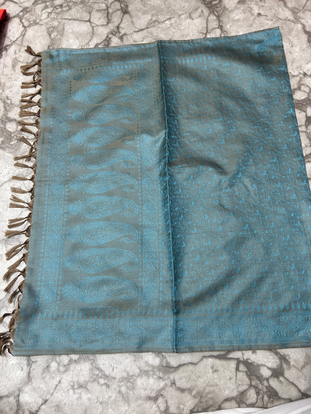 Beautiful Handwoven Stoles (Pre-order)