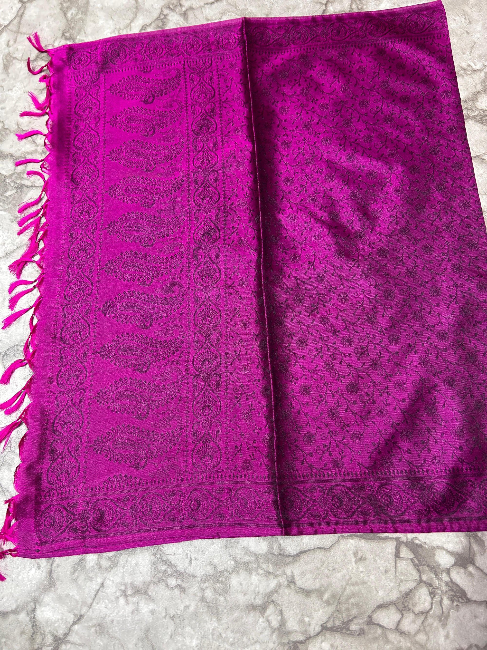 Beautiful Handwoven Stoles (Pre-order)