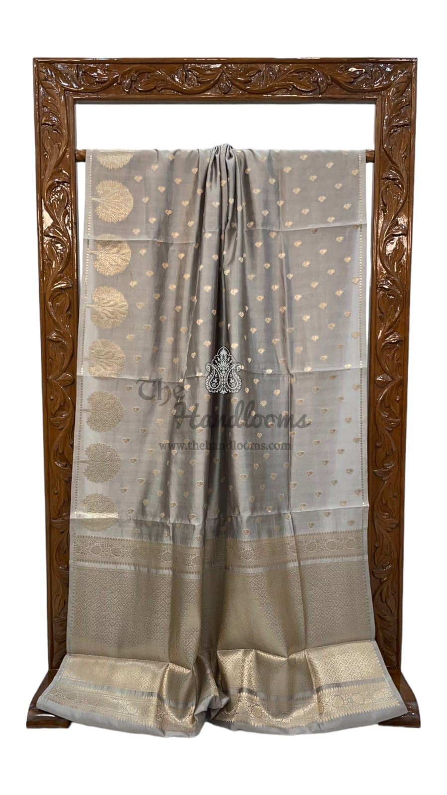 Banaras Silk Sarees (Pre-order)