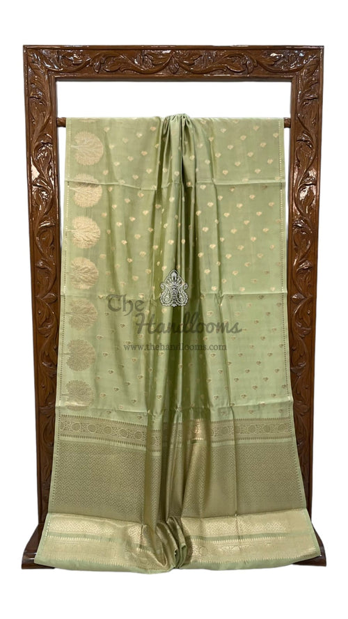 Banaras Silk Sarees (Pre-order)