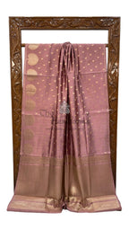 Banaras Silk Sarees (Pre-order)
