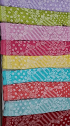 heavy work Chikankari Saree (Pre-order)