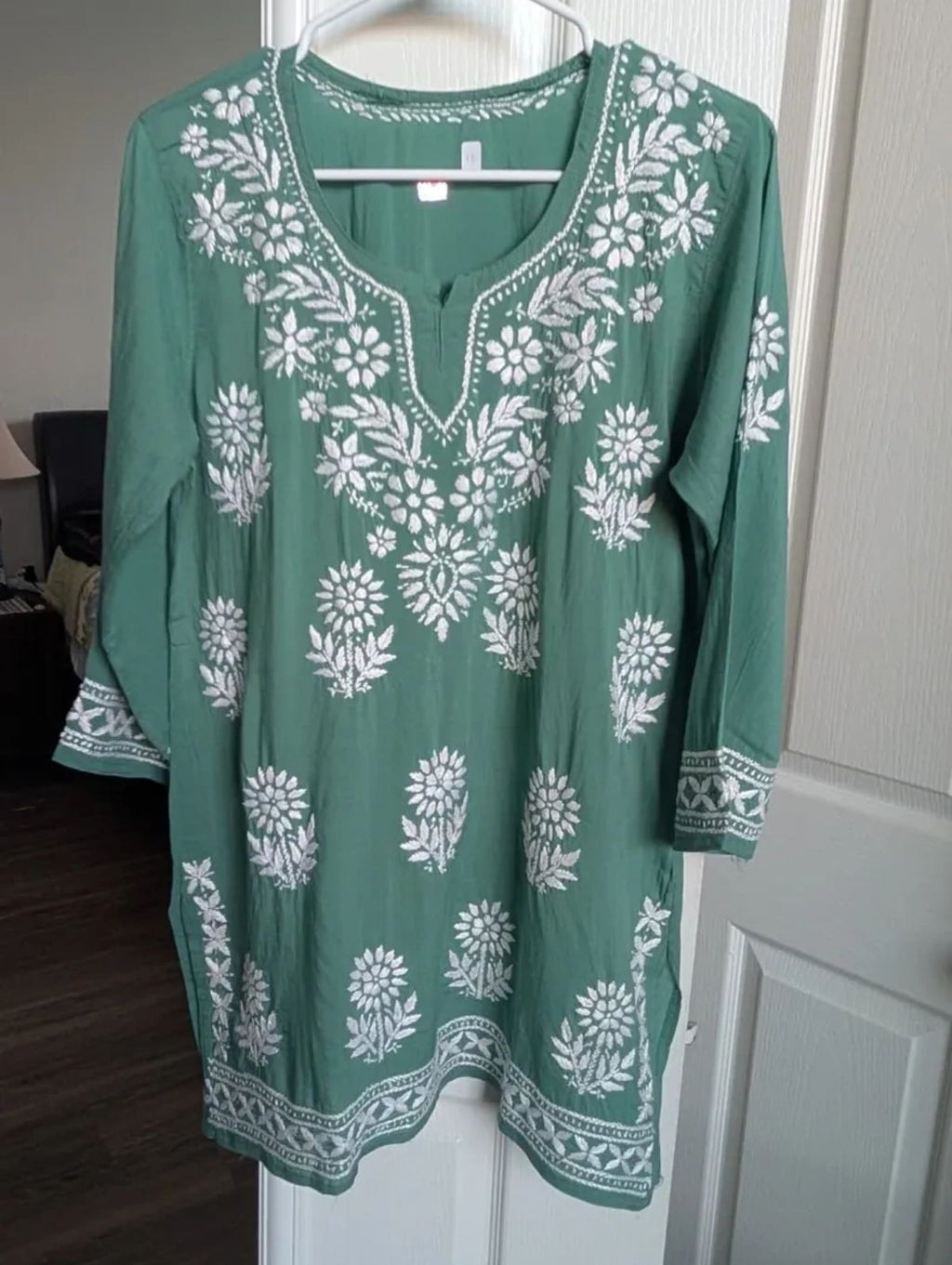 Modal Short Top L