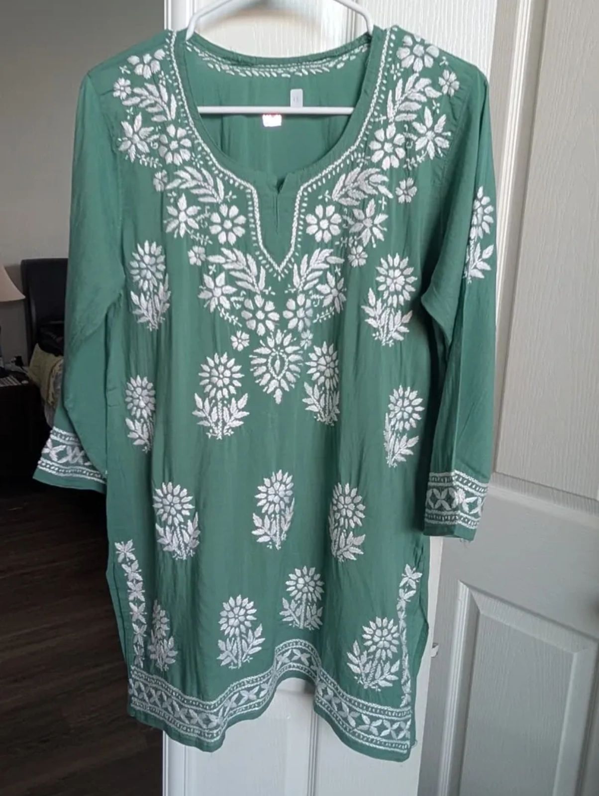 Modal Short Kurti L