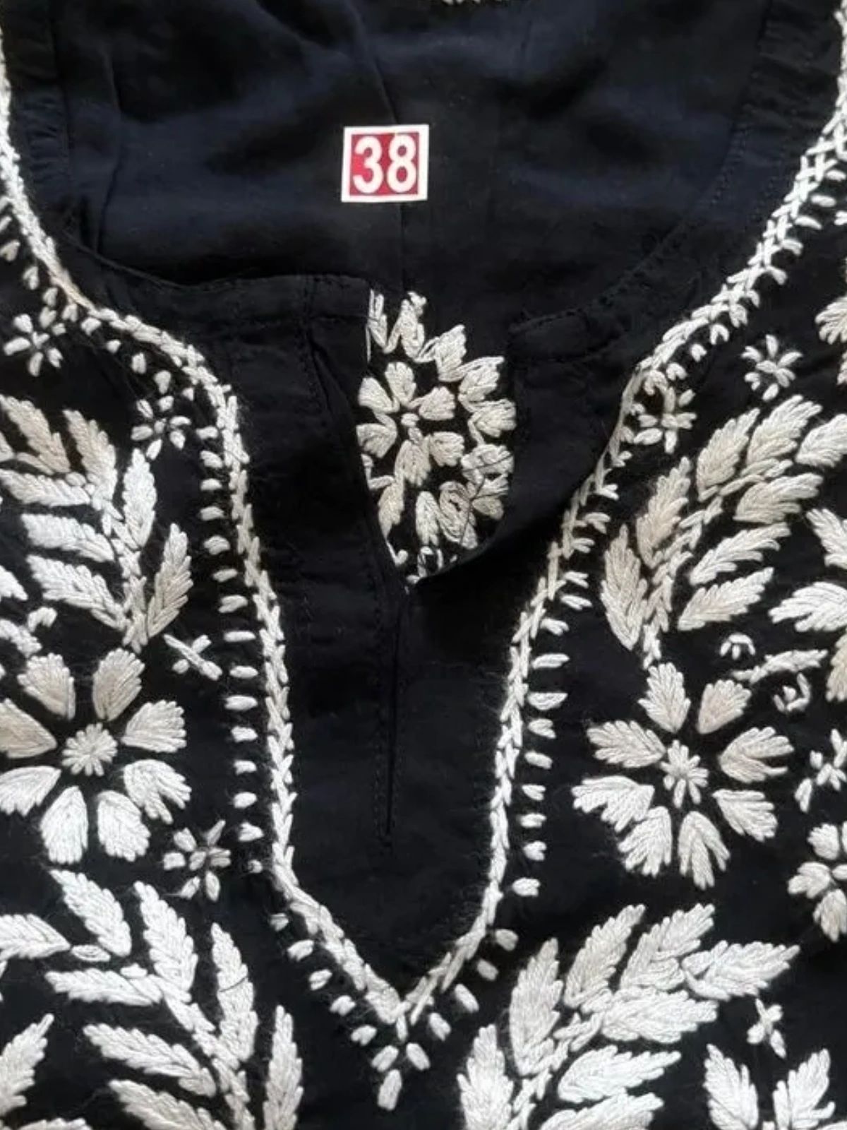 Modal Short Kurti S