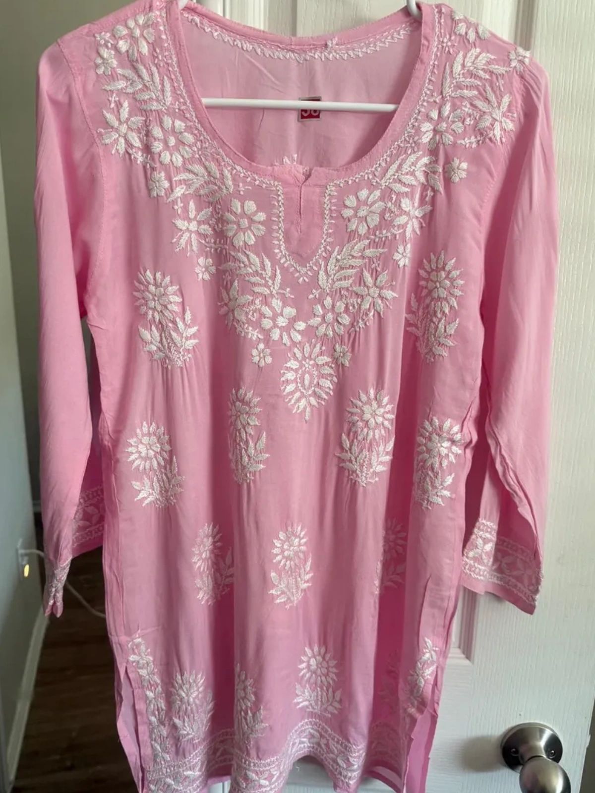Modal Short Kurti S